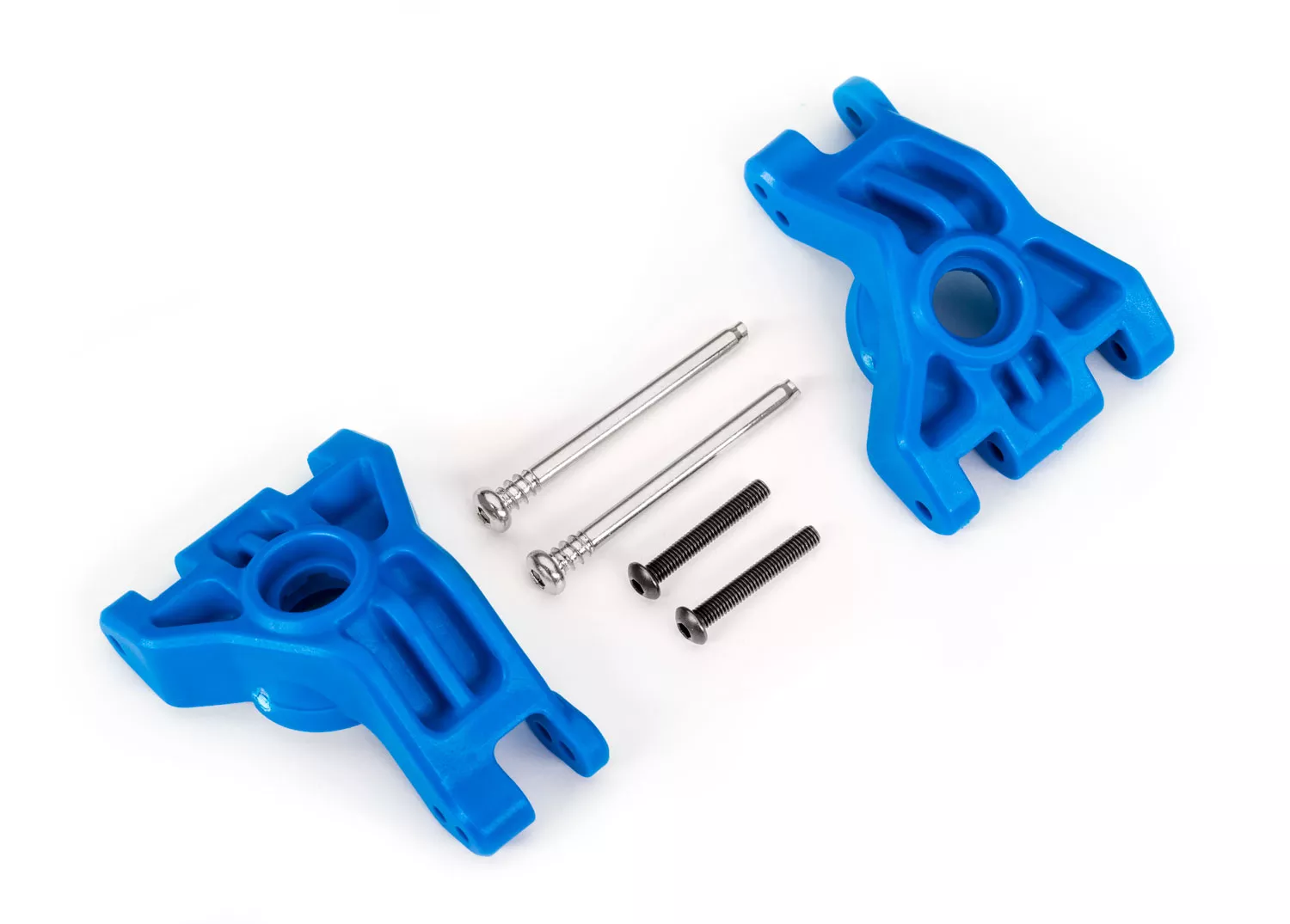 Extreme Heavy Duty Rear Stub Axle Carrier with Hardware (For use with #9080 Upgrade Kit)