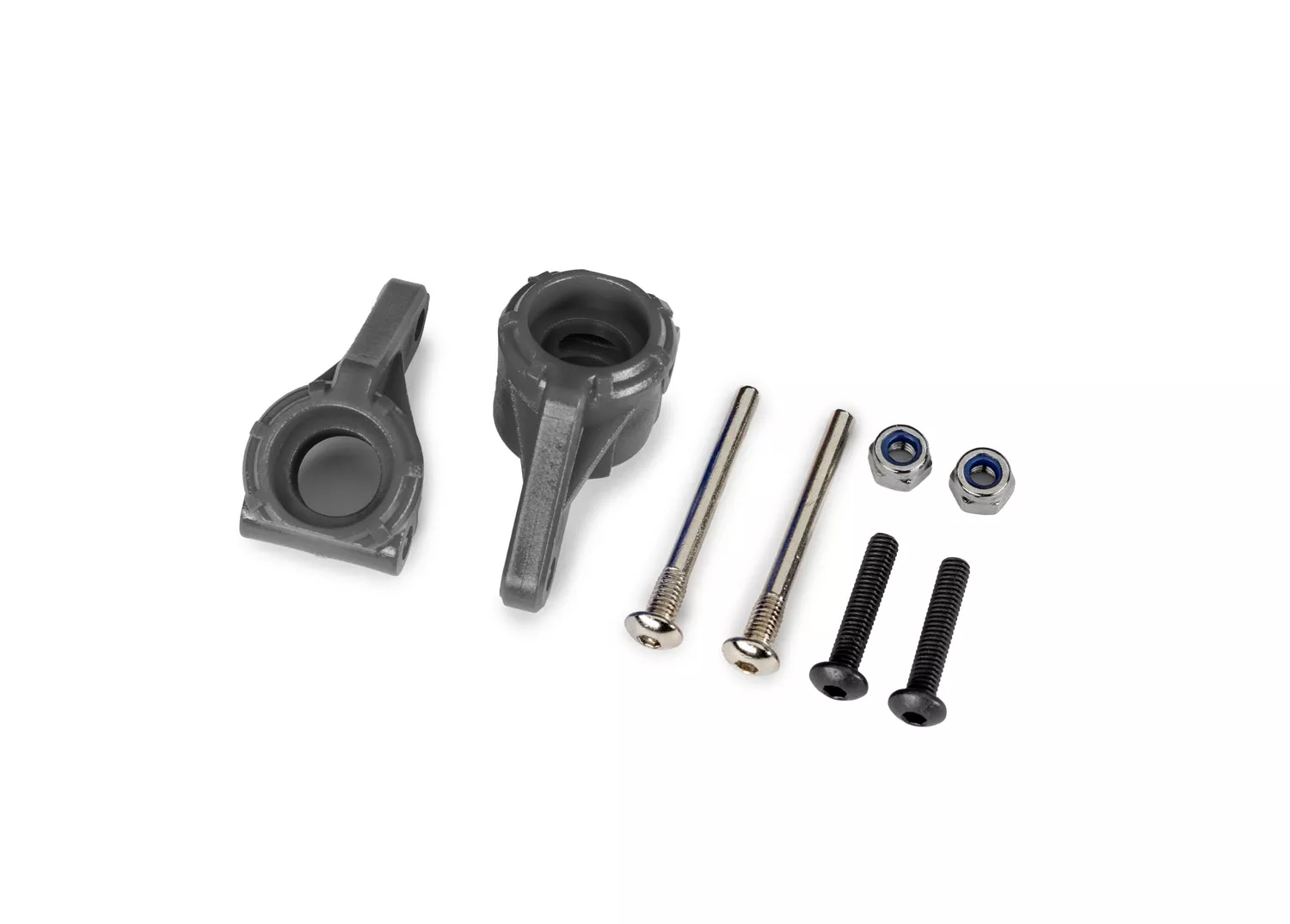 Extreme Heavy-Duty Steering Blocks (L&R) Multiple Color Options!
