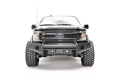 Fab Fours RGMOD-1 2018 F150 Raptor Adaptive Cruise Control Relocation Bracket