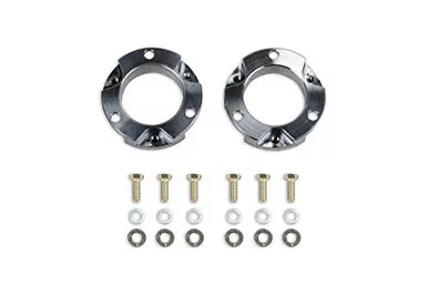 Fabtech FTL5210 2.5 in. Lift Leveling System