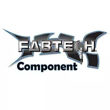 Fabtech FTS21228 Component Box 2 for Off-Road Suspension Systems