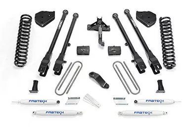 Fabtech FTS22281 Component Box 2