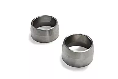 Fabtech FTS24126 Exhaust Spacer