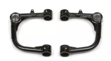 Fabtech FTS26097 Uniball Control Arms for 3 in. Lift Front Upper Kinetic Dynamic