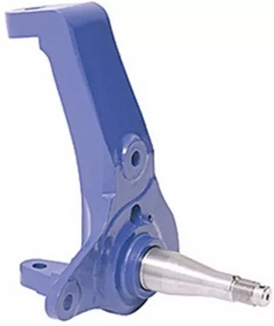 Fabtech FTS4130-7 3″ Spindle Kit fits Toyota Tacoma