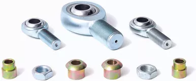 Fabtech FTS43 Heim Joint for Suspension Systems
