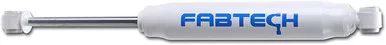 Fabtech FTS7181 Front Shocks for Jeep YJ 1987-1995.5