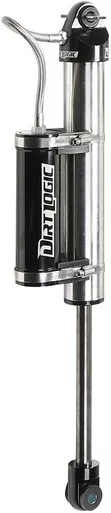 Fabtech FTS800292 Universal Shock Absorber for Ford F-150, Black