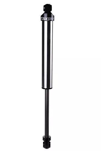 Fabtech FTS810942 Dirt Logic Shock Absorber, Black