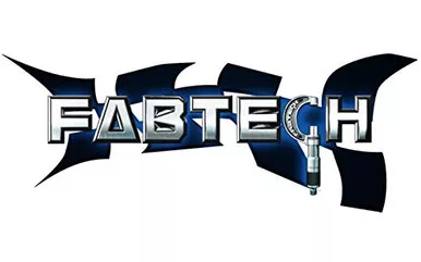 Fabtech FTS89934 Shock Absorber Bearing