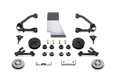 Fabtech K1081 Uniball Control Arms for 2015-2020 GM 1500 SUV