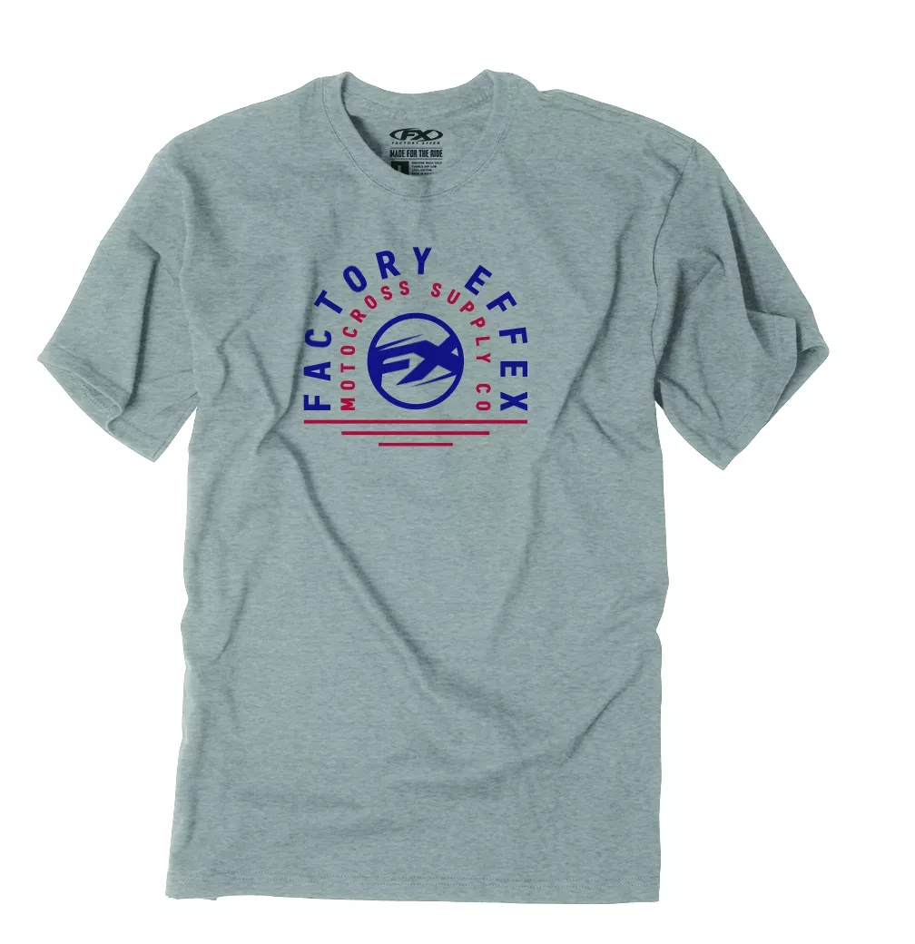 Factory Effex FX Arches T-Shirt (MD and LG)