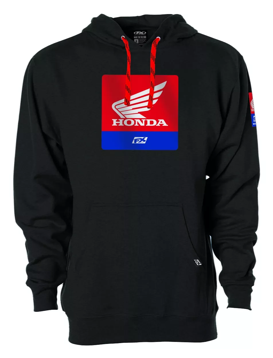 Factory Effex Honda Boxer Hoody (XL)