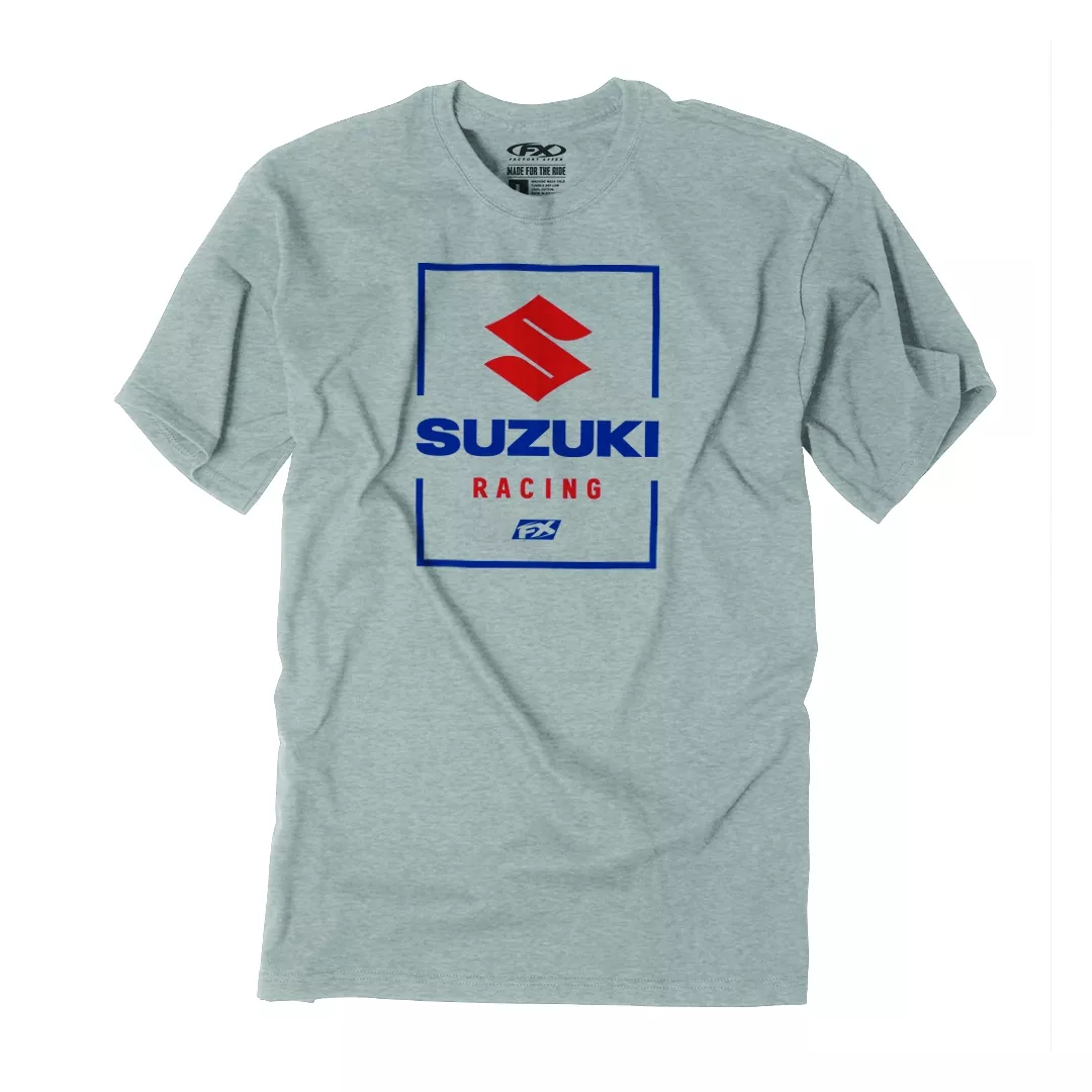 Factory Effex Suzuki Victory T-Shirt