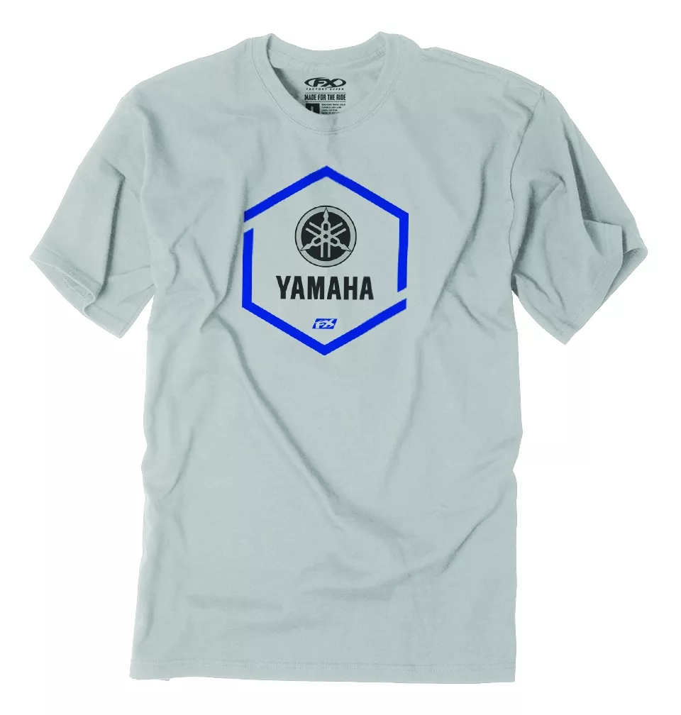 Factory Effex Yamaha Polygon T-Shirt