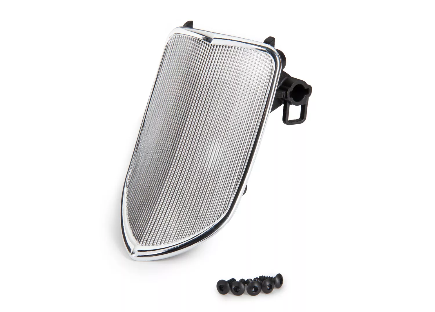 Factory Five ’33 Hot Rod Coupe Grille & Mount