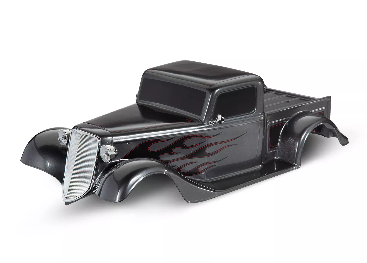 Factory Five ’35 Hot Rod Truck Body