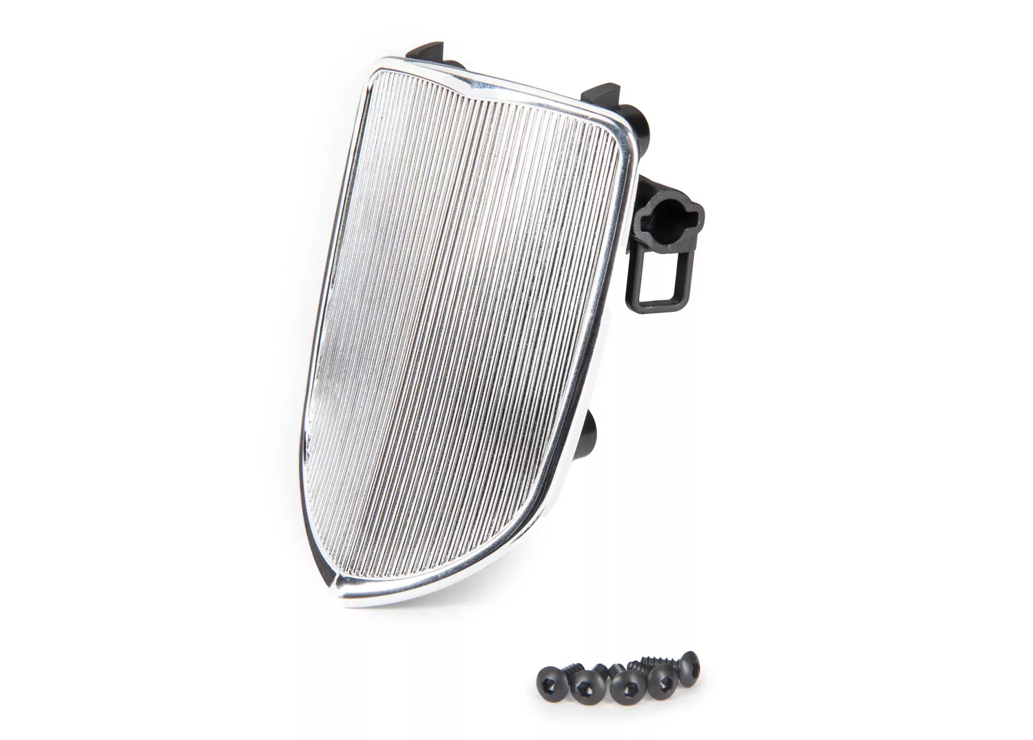 Factory Five ’35 Hot Rod Truck Grille & Mount