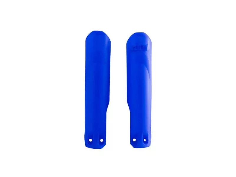 FACTORY WRAP FORK PROTECTORS 20-25 BETA BLUE, RTECH R-PSBETBL0022