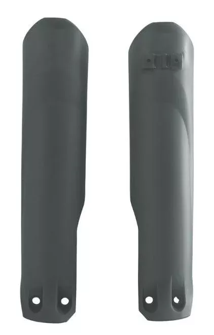 FACTORY WRAP FORK PROTECTORS 20-25 BETA QUANTUM GREY, RTECH R-PSBETGR0022