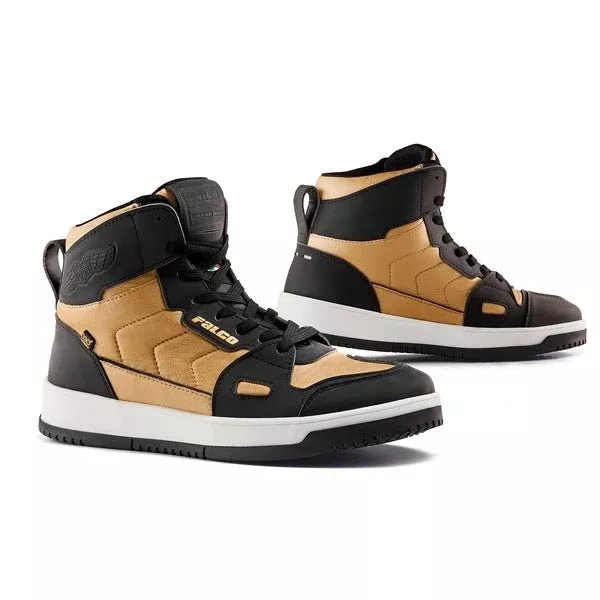 Falco Harlem Boots Size 5