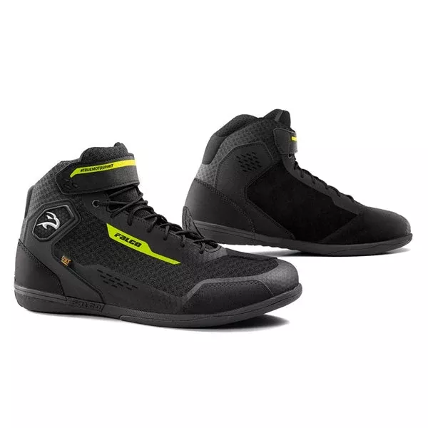 Falco Speedox Boots