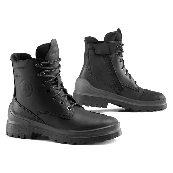 Falco Viky Boots Size 9