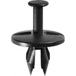 FASCIA RETAINER