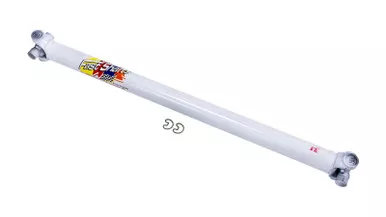 Fast Shafts Moly Driveshaft 33in Long- 2in Dia. 2083-33
