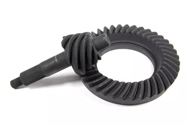 Fast Shafts Ring & Pinion Ford 9in 5.57 F9-557