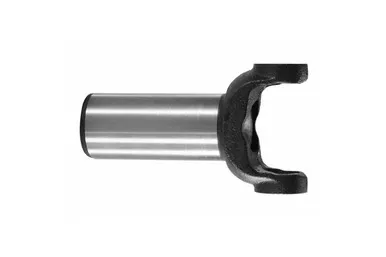Fast Shafts Slip Yoke TH400 Hardened 5-1/2in Long T400-HD