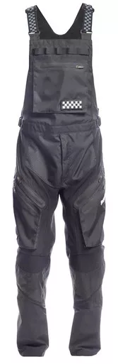 Fasthouse Black Motorall