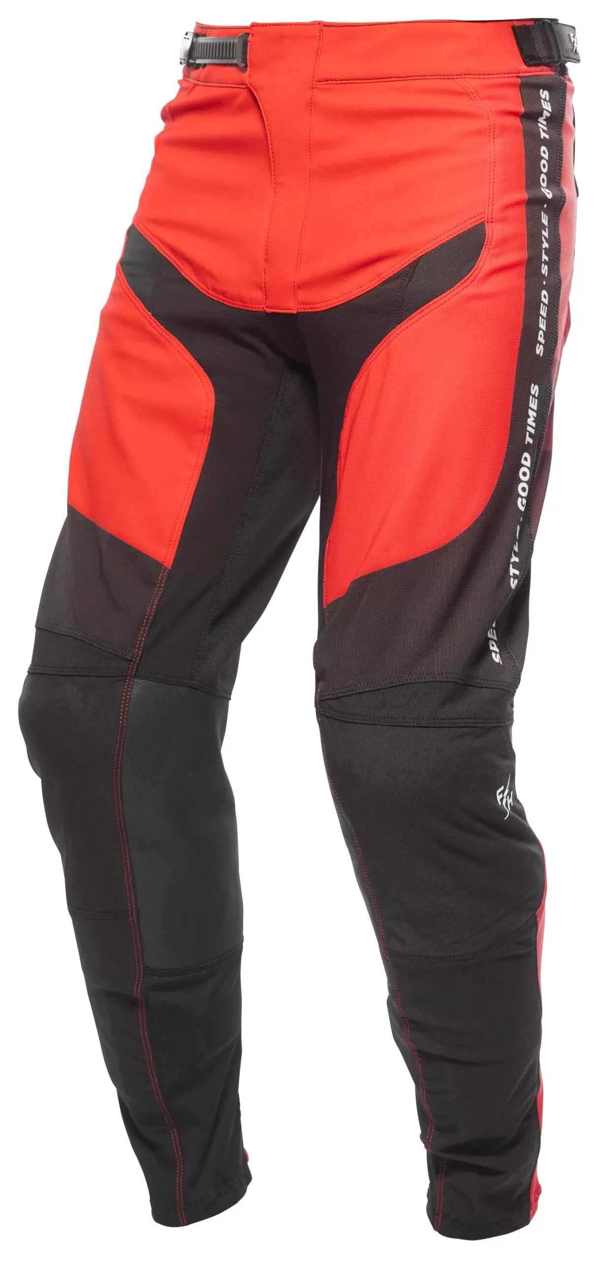 Fasthouse Elrod Hypersonic Pants