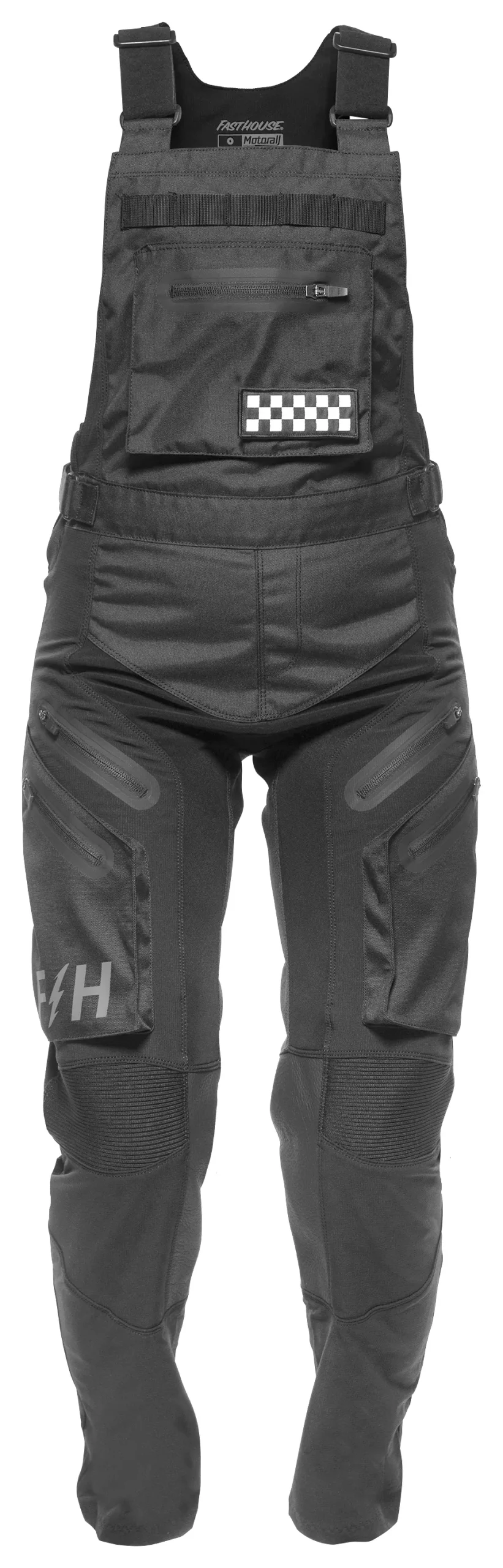 Fasthouse MX Women’s Motoralls