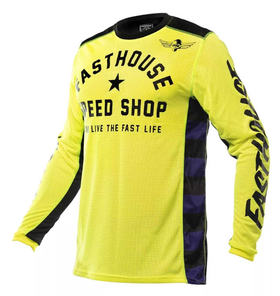 Fasthouse Originals Air Cooled Jersey (SM)