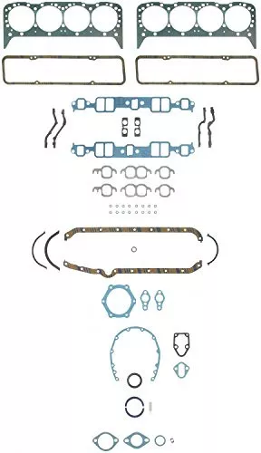 Fel-Pro 260-1000 Gasket Kit for Automotive Engines