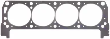 Fel-Pro 302 SVO Ford Head Gasket Left Hand Only 1022