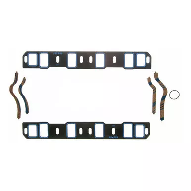 Fel-Pro Intake Gasket Set – SBF w/Steel Core 1250 S-3