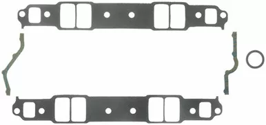 Fel-Pro SB Chevy Intake Gaskets Medium Race Port 1266