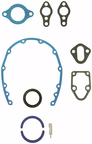 Fel-Pro Sb Chevy R.A.C.E. Set 1959-1985 2702