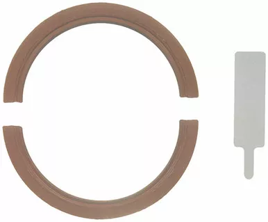 Fel-Pro SB Chevy Rear Main 2pc. 1959-1985 2912