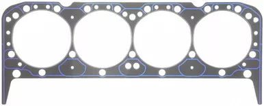 Fel-Pro SB Chevy W/Aluminum Head 86-91 Corvette Alum Head 1010