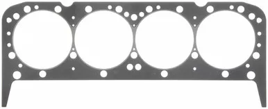 Fel-Pro SBC 400 4.200 Head Gskt 1044