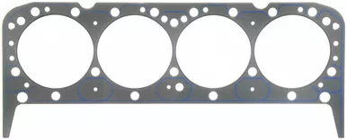 Fel-Pro SBC Aluminum Head Gasket 1043