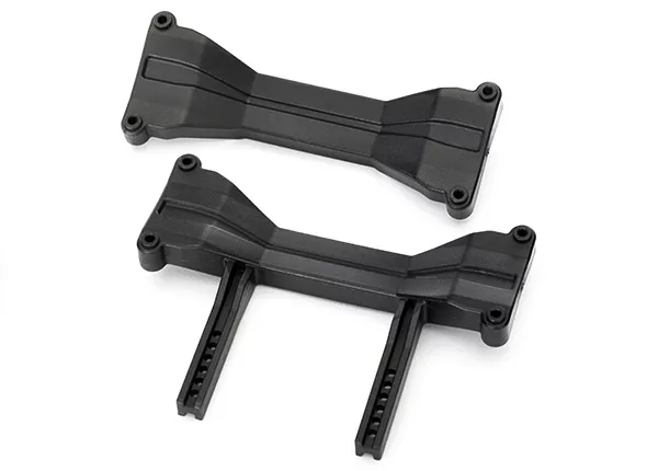 Fender Brace, Inner, Front & Rear, TRX-4 Defender
