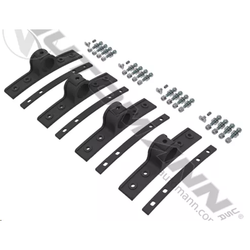 FENDER HARDWARE KIT