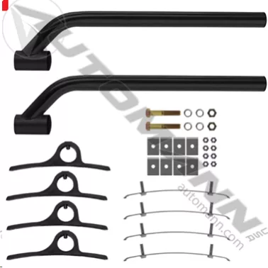 FENDER MOUNT KIT