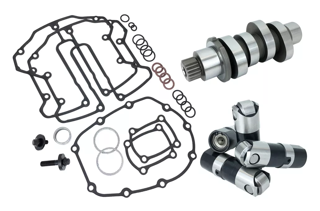 Feuling 538 Race Series Camshaft Kit For Harley Milwaukee-Eight 2017-2026