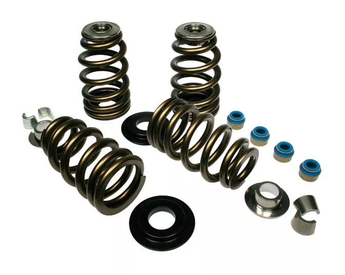 Feuling Beehive High-Load Valve Springs For Screamin' Eagle Twin Cam Heads