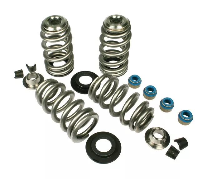 Feuling Endurance Beehive Valve Springs For Screamin' Eagle Heads For Harley CVO 2000-2017